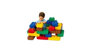 Blocs géants