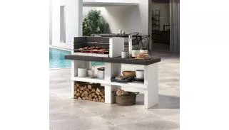 BARBECUE MENTON 3