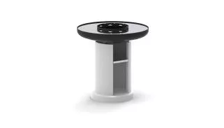 BRASERO APOLLO 110
