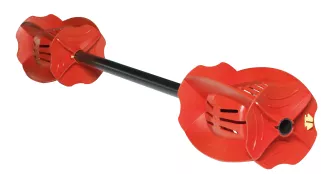 Kit Aquatic Power Waterform