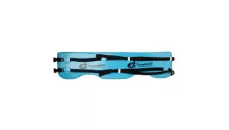 Ceinture aquatique aquajogging Waterform