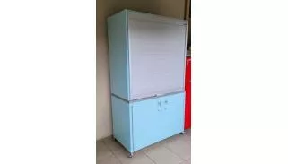Cuisinette de terrasse