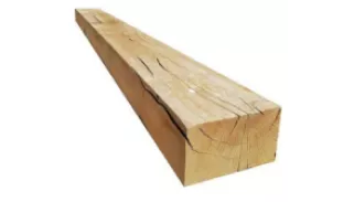Traverse chêne