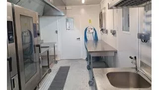 Cuisines modulaires