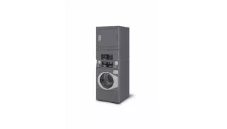 Colonne de lavage / séchage avec ou sans monnayeur ALLIANCE STWC10