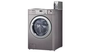 Lave linge  avec ou sans monnayeur SOV11 