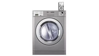 Sèche linge avec ou sans monnayeur SOV14-SL