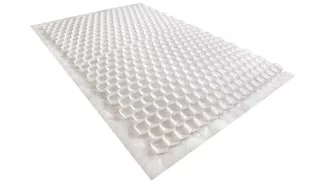 Plaque de stabilisation Nidagravel