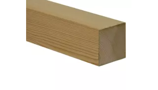 Poteau 90x90 CL4