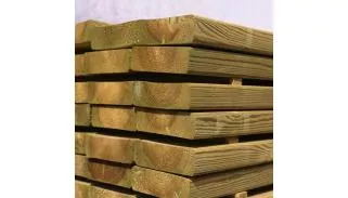 Solive 45x145 - long : 3.60 BM Pin Cl4