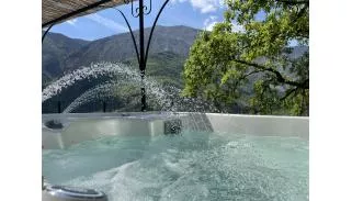 Spa de massage