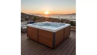 Spa de massage