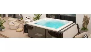 Spa Hybride