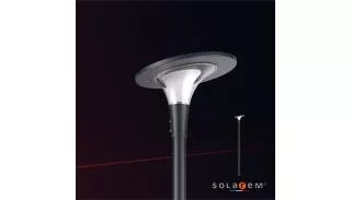 LAMPADAIRE - Eclipse