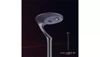 LAMPADAIRE - Cosmos