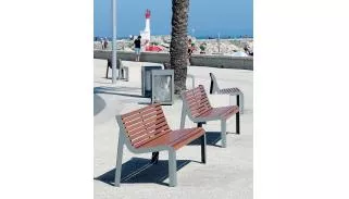 Banc XYLON