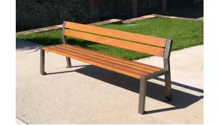 Banc KERMES