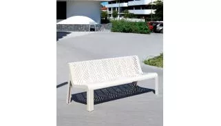 Banc FRANCIS