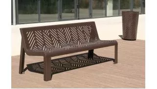 Banc FRANCIS
