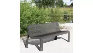 Banc ALTITUDE