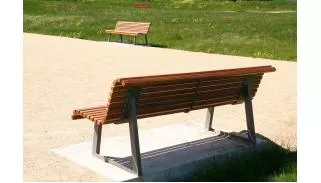 Banc TIMEO