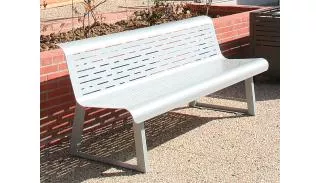 Banc PANORAMIC