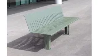 Banc IMAGINE