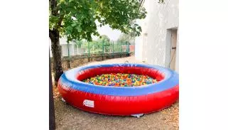 Matinale “Baby éveil”