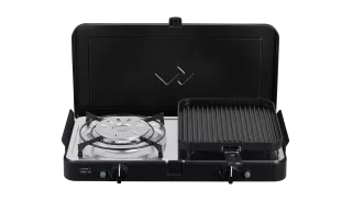 2 Cook Turbo FFD Deluxe