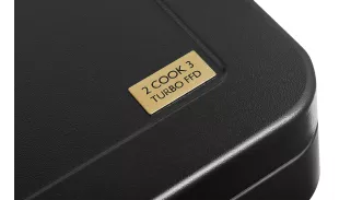 2 Cook Turbo FFD Deluxe