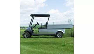 Golfette Liberty A1H2 standard