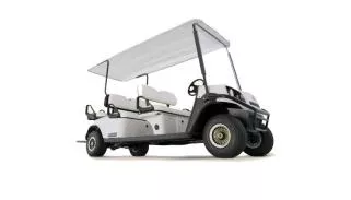 E-Z-GO Shuttle 6