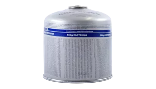 Cartouches de gaz filetées 445 g & 500 g