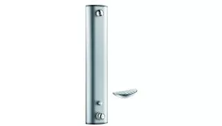 Panneau de douche SECURITHERM