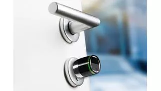 Cylindre électronique LIBRA LE60 SMART IP66