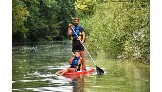 SUP Paddles 