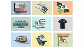 Communication digitale (site internet, SEO, SEA, Chatbot IA)