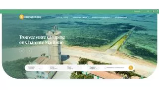 Communication digitale (site internet, SEO, SEA, Chatbot IA)