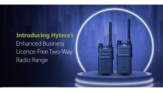 HYTERA AP515