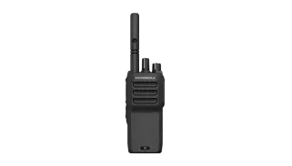 MOTOROLA R2