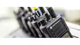 Location Talkie Walkie