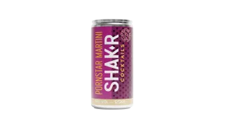 Pornstar Martini
