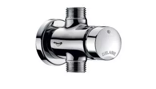 Robinet d'urinoir TEMPOSOFT 2