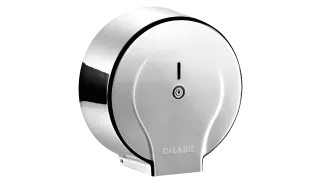 Distributeur de papier toilette jumbo - 400 m