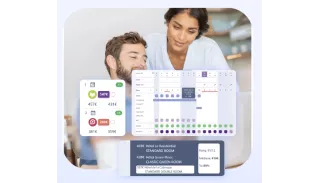 Revenue Pilot RMS