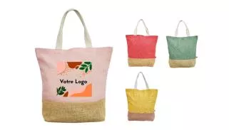 SAC BI-MATIÈRE