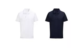 POLO 100% COTON PEROT 220GR