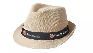 CHAPEAU BAUW