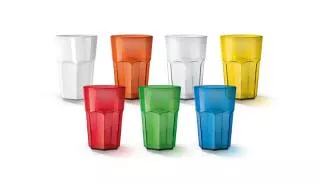 VERRE MOJITO TRITAN® 40CL
