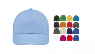 CASQUETTE SUN 180GR